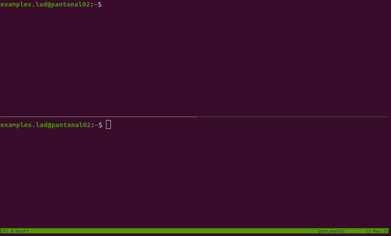 tmux_panel